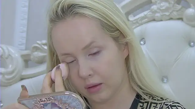 EllieFrosty  online show from March 2026 06:33:01 PM