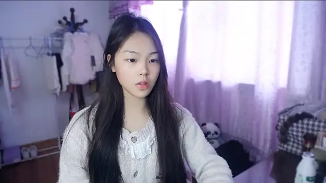 yao-yao  online show from November 2025 06:06:02 AM