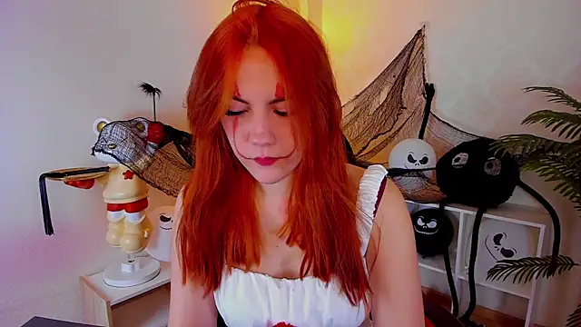 Gingerr pie online show from October 2025 07:05:02 PM