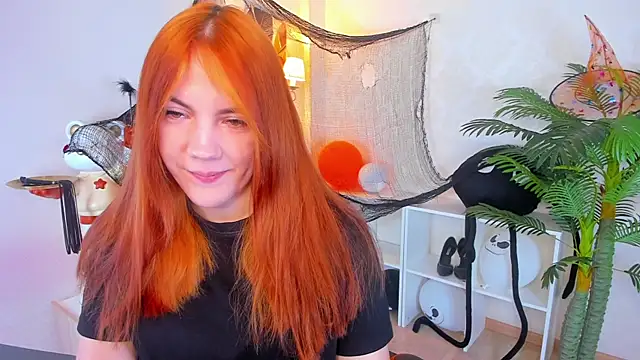 Gingerr pie online show from November 2025 06:41:02 PM