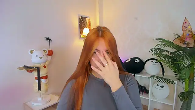 Gingerr pie online show from November 2025 06:39:01 PM