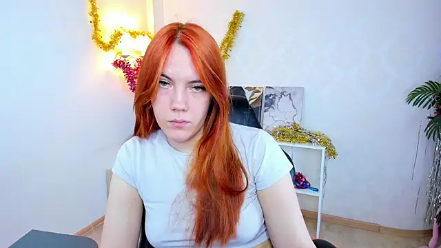 Snapshot of Gingerr_pie chatting on January 2026 04:28:01 AM Gingerr pie online show from January 2026 04:28:01 AM