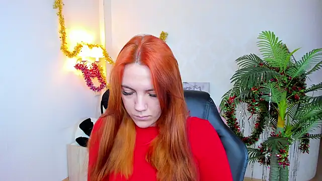 Snapshot of Gingerr_pie chatting on January 2026 05:01:02 AM Gingerr pie online show from January 2026 05:01:02 AM