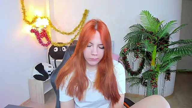 Snapshot of Gingerr_pie chatting on January 2026 04:40:02 AM Gingerr pie online show from January 2026 04:40:02 AM