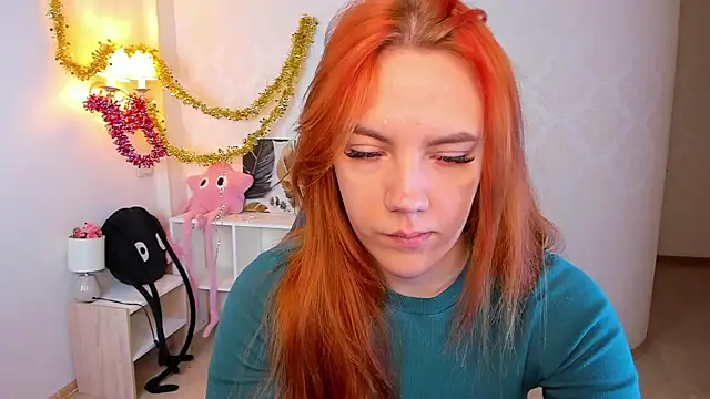 Snapshot of Gingerr_pie chatting on February 2026 04:40:02 AM Gingerr pie online show from February 2026 04:40:02 AM