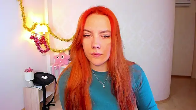 Snapshot of Gingerr_pie chatting on February 2026 04:50:02 AM Gingerr pie online show from February 2026 04:50:02 AM