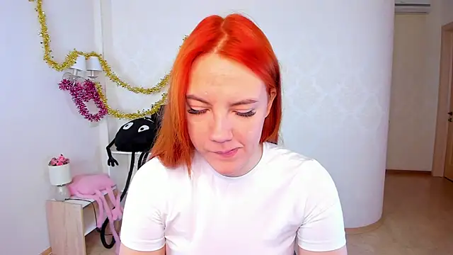 Snapshot of Gingerr_pie chatting on February 2026 04:49:02 AM Gingerr pie online show from February 2026 04:49:02 AM