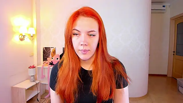 Snapshot of Gingerr_pie chatting on February 2026 04:31:01 AM Gingerr pie online show from February 2026 04:31:01 AM