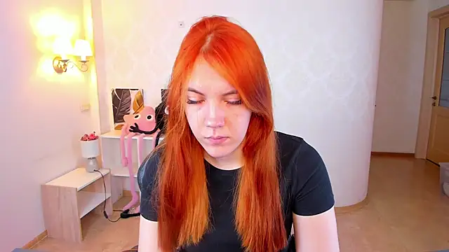 Snapshot of Gingerr_pie chatting on February 2026 04:53:01 AM Gingerr pie online show from February 2026 04:53:01 AM