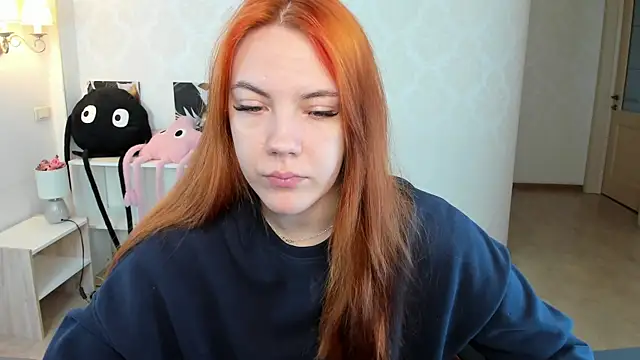 Snapshot of Gingerr_pie chatting on February 2026 04:41:02 AM Gingerr pie online show from February 2026 04:41:02 AM