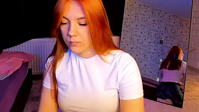 Snapshot of Gingerr_pie chatting on February 2026 11:20:02 AM Gingerr pie online show from February 2026 11:20:02 AM