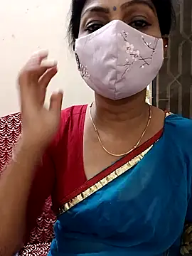 Rithya27 online show from September 2025 06:57:02 PM