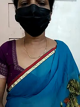 Rithya27 online show from February 2026 06:28:01 PM