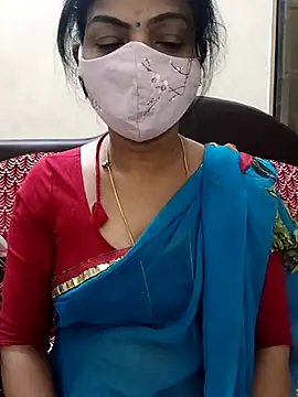 Rithya27 online show from April 2026 06:58:02 PM