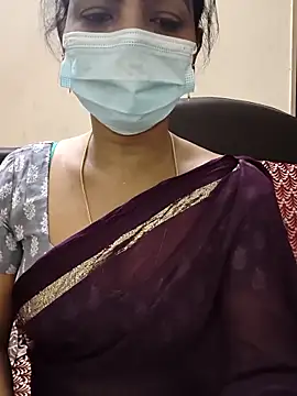 Rithya27 online show from April 2026 06:26:01 PM