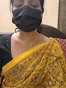 Rithya27 online show from July 2026 06:45:02 PM