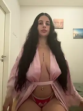 baddieworld1 online show from March 2026 11:57:01 AM