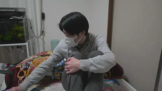 saitama0038 online show from January 2026 03:38:01 PM