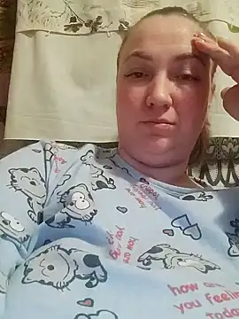 Snapshot of Kiss_Eva chatting on February 2025 08:34:01 PM Kiss Eva online show from February 2025 08:34:01 PM