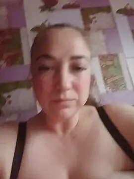 Snapshot of Kiss_Eva chatting on July 2026 04:09:01 PM Kiss Eva online show from July 2026 04:09:01 PM
