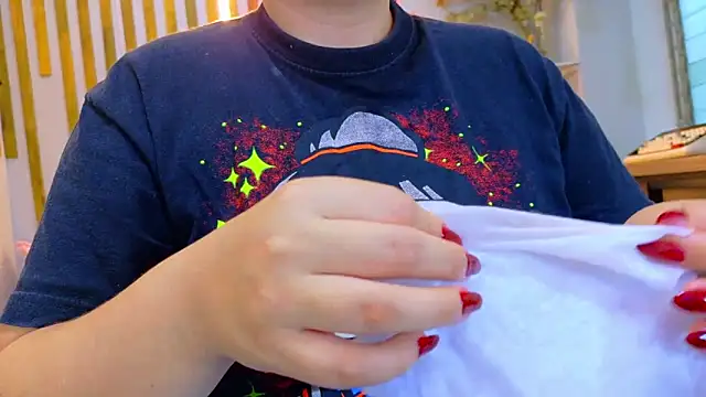 Angel saez online show from November 2025 12:38:02 PM