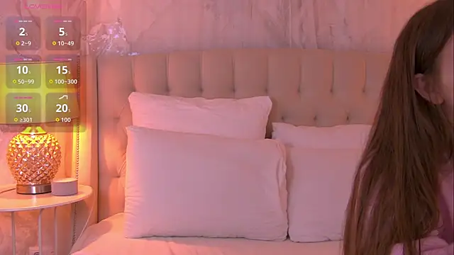 AshleyEvance online show from April 2026 06:07:02 AM