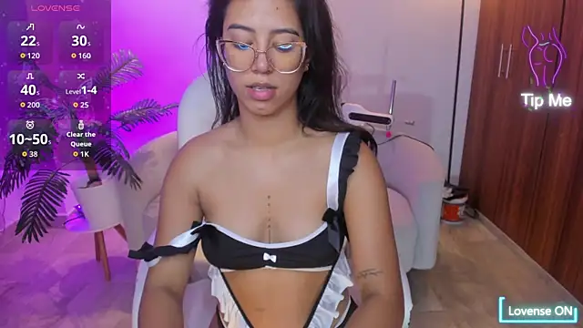 raven stonee online show from December 2025 03:36:01 AM