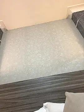 MiilaBlake online show from November 2025 08:08:01 PM