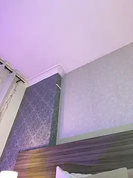 MiilaBlake online show from December 2025 08:16:02 PM