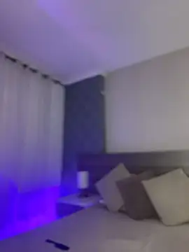 MiilaBlake online show from March 2026 07:51:02 PM