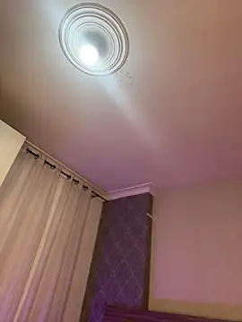 MiilaBlake online show from April 2026 07:36:01 PM