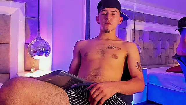 MikeMyllers online show from September 2025 03:51:01 AM