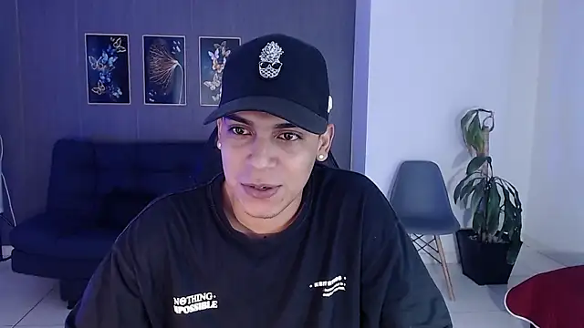 david santos16 online show from September 2025 04:34:02 AM