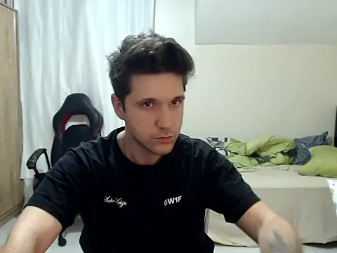 Snapshot of 2handsomemann chatting on September 2025 12:00:02 AM 2handsomemann online show from September 2025 12:00:02 AM