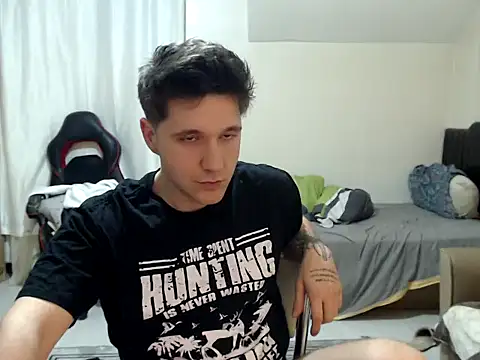 Snapshot of 2handsomemann chatting on February 2026 05:11:02 PM 2handsomemann online show from February 2026 05:11:02 PM