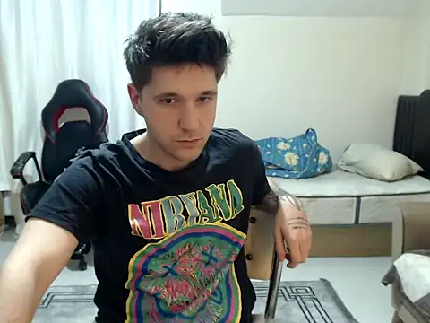 Snapshot of 2handsomemann chatting on February 2026 05:06:02 PM 2handsomemann online show from February 2026 05:06:02 PM