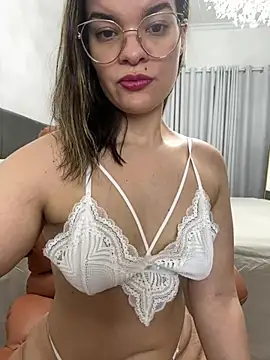 Pribaixinha online show from February 2026 09:04:01 PM