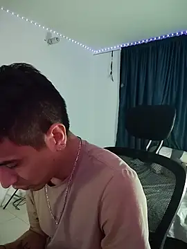 Juann-cock online show from February 2026 05:44:01 AM