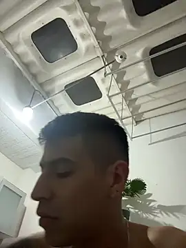 Juann-cock online show from February 2026 01:46:02 AM