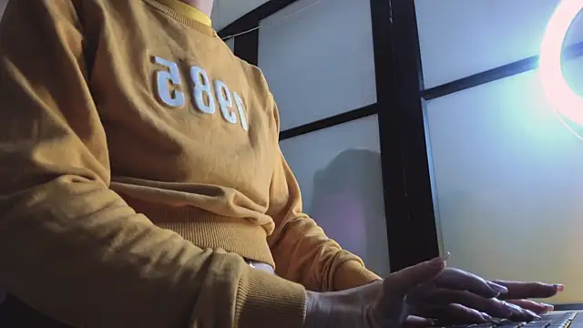 ShaunaDream online show from September 2025 03:39:02 AM