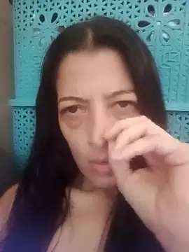 ShaunaDream online show from October 2025 02:04:02 PM