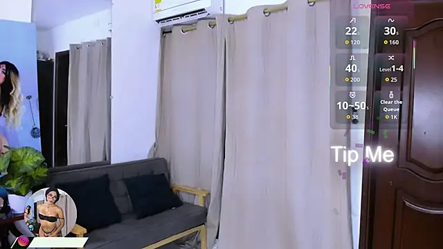 zou quira online show from March 2026 02:07:02 AM