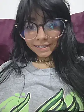 VioletxBloom online show from February 2026 12:53:02 AM