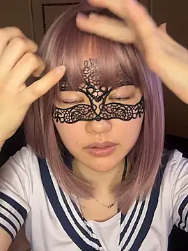 NENEandOJI online show from February 2026 01:53:02 PM