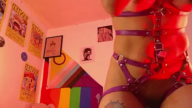 bella thixx online show from February 2026 04:05:02 AM