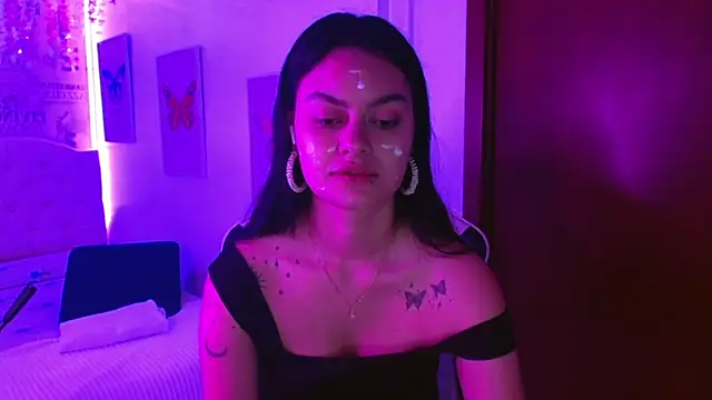 Sofia Tanaka online show from September 2025 12:16:01 PM