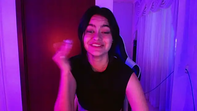 Sofia Tanaka online show from September 2025 12:16:02 PM