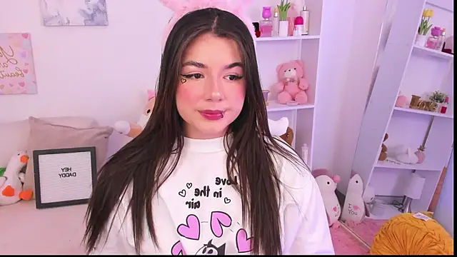 dolce antonellaa online show from January 2026 02:25:01 AM