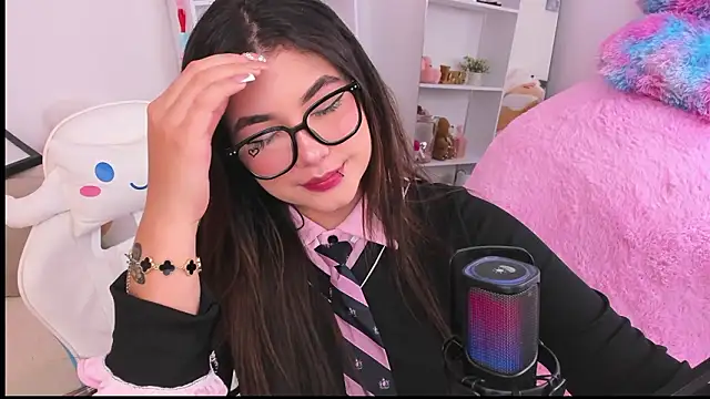 dolce antonellaa online show from February 2026 03:16:02 AM