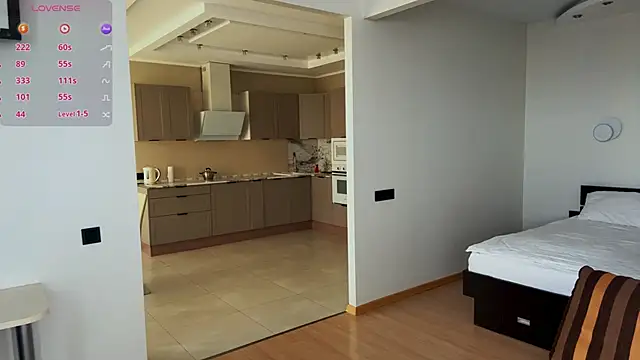 DestinyTurner online show from December 2025 09:03:01 AM